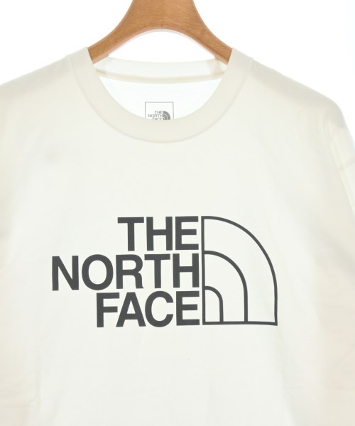 THE NORTH FACE（ザノースフェイス）Tシャツ・カットソー 白 サイズ:XXL メンズ/2200682860147
