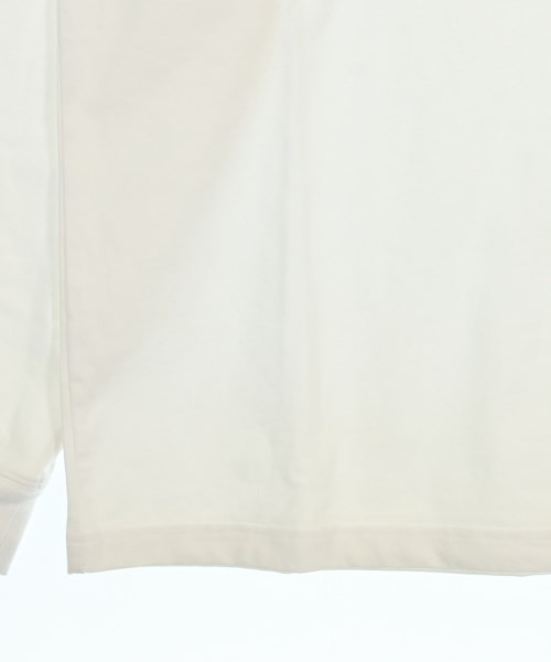 THE NORTH FACE（ザノースフェイス）Tシャツ・カットソー 白 サイズ:XXL メンズ/2200682860147