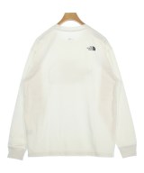 THE NORTH FACE（ザノースフェイス）Tシャツ・カットソー 白 サイズ:XXL メンズ/2200682860147