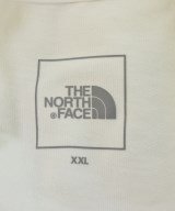 THE NORTH FACE（ザノースフェイス）Tシャツ・カットソー 白 サイズ:XXL メンズ/2200682860147