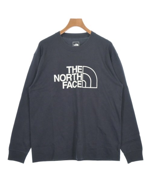 THE NORTH FACE(ザノースフェイス)Tシャツ・カットソー 紺 サイズ:XXL/2200682860154