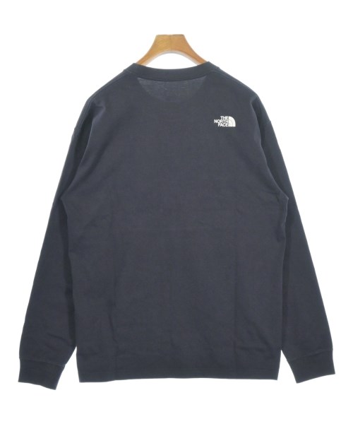 THE NORTH FACE（ザノースフェイス）Tシャツ・カットソー 紺 サイズ:XXL メンズ/2200682860154