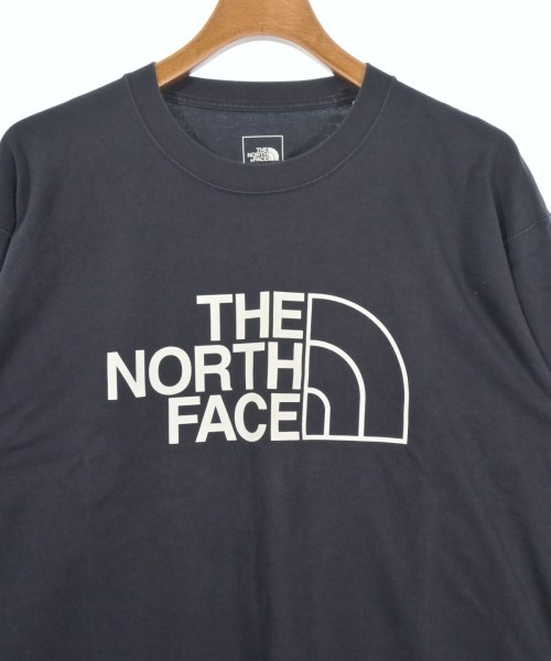 THE NORTH FACE（ザノースフェイス）Tシャツ・カットソー 紺 サイズ:XXL メンズ/2200682860154