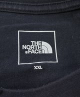 THE NORTH FACE（ザノースフェイス）Tシャツ・カットソー 紺 サイズ:XXL メンズ/2200682860154