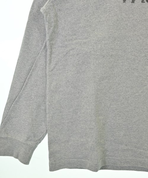 THE NORTH FACE（ザノースフェイス）Tシャツ・カットソー グレー サイズ:XL メンズ/2200682860161