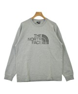 THE NORTH FACE（ザノースフェイス）Tシャツ・カットソー グレー サイズ:XL メンズ/2200682860161