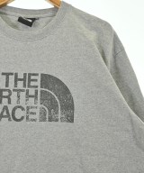 THE NORTH FACE（ザノースフェイス）Tシャツ・カットソー グレー サイズ:XL メンズ/2200682860161