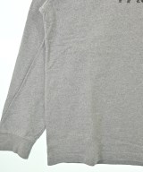 THE NORTH FACE（ザノースフェイス）Tシャツ・カットソー グレー サイズ:XL メンズ/2200682860161