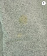 THE NORTH FACE（ザノースフェイス）Tシャツ・カットソー グレー サイズ:XL メンズ/2200682860161