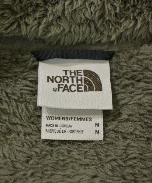 THE NORTH FACE（ザノースフェイス）その他 カーキ サイズ:M レディース/2200683224061