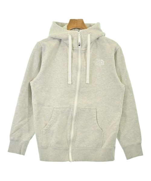 THE NORTH FACE(ザノースフェイス)パーカー グレー サイズ:M/2200687794041