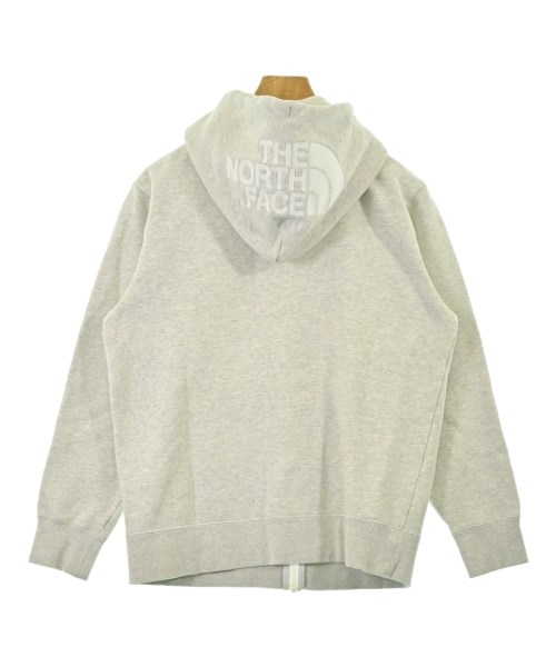 THE NORTH FACE（ザノースフェイス）パーカー グレー サイズ:M メンズ/2200687794041