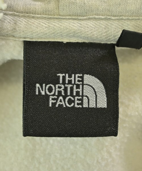 THE NORTH FACE（ザノースフェイス）パーカー グレー サイズ:M メンズ/2200687794041