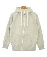 THE NORTH FACE（ザノースフェイス）パーカー グレー サイズ:M メンズ/2200687794041
