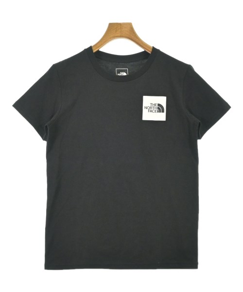 THE NORTH FACE(ザノースフェイス)Tシャツ・カットソー 黒 サイズ:L/2200687814091