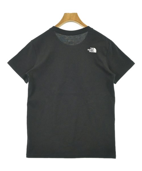THE NORTH FACE（ザノースフェイス）Tシャツ・カットソー 黒 サイズ:L レディース/2200687814091
