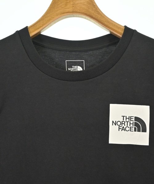 THE NORTH FACE（ザノースフェイス）Tシャツ・カットソー 黒 サイズ:L レディース/2200687814091