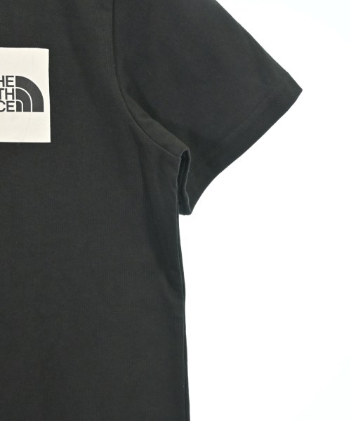 THE NORTH FACE（ザノースフェイス）Tシャツ・カットソー 黒 サイズ:L レディース/2200687814091