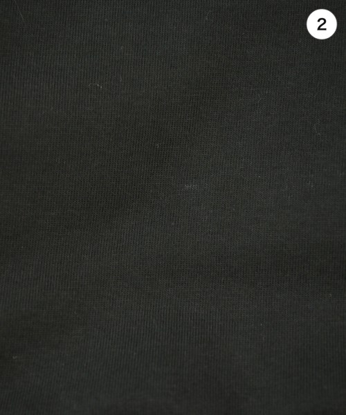 THE NORTH FACE（ザノースフェイス）Tシャツ・カットソー 黒 サイズ:L レディース/2200687814091