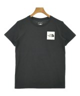 THE NORTH FACE（ザノースフェイス）Tシャツ・カットソー 黒 サイズ:L レディース/2200687814091