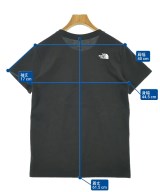 THE NORTH FACE（ザノースフェイス）Tシャツ・カットソー 黒 サイズ:L レディース/2200687814091