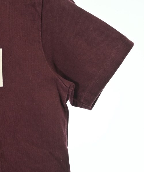 THE NORTH FACE（ザノースフェイス）Tシャツ・カットソー 赤 サイズ:S レディース/2200687814107