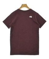 THE NORTH FACE（ザノースフェイス）Tシャツ・カットソー 赤 サイズ:S レディース/2200687814107