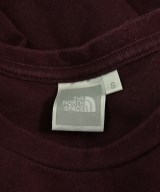 THE NORTH FACE（ザノースフェイス）Tシャツ・カットソー 赤 サイズ:S レディース/2200687814107