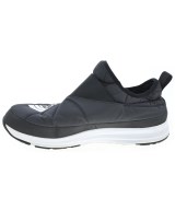 THE NORTH FACE（ザノースフェイス）スニーカー 黒 サイズ:27cm メンズ/2200687921027