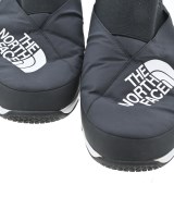 THE NORTH FACE（ザノースフェイス）スニーカー 黒 サイズ:27cm メンズ/2200687921027