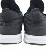THE NORTH FACE（ザノースフェイス）スニーカー 黒 サイズ:27cm メンズ/2200687921027