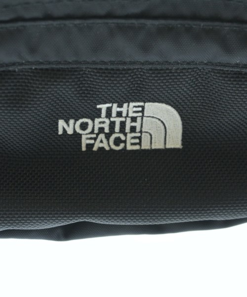 THE NORTH FACE（ザノースフェイス）ショルダーバッグ 黒 サイズ:- レディース/2200687975082
