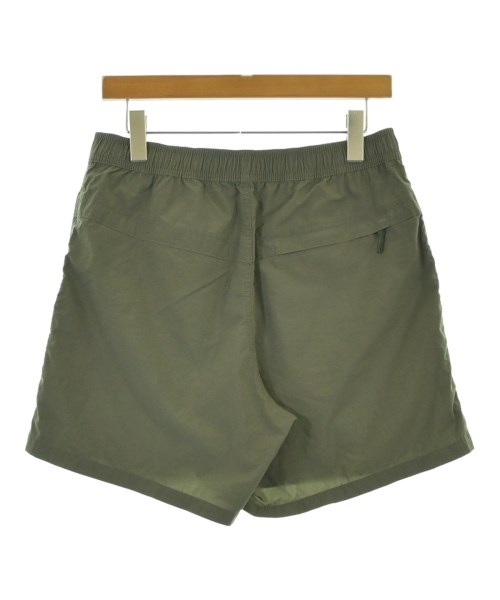 THE NORTH FACE（ザノースフェイス）ショートパンツ カーキ サイズ:L メンズ/2200680286116