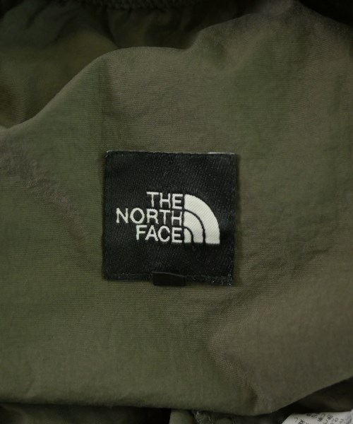 THE NORTH FACE（ザノースフェイス）ショートパンツ カーキ サイズ:L メンズ/2200680286116