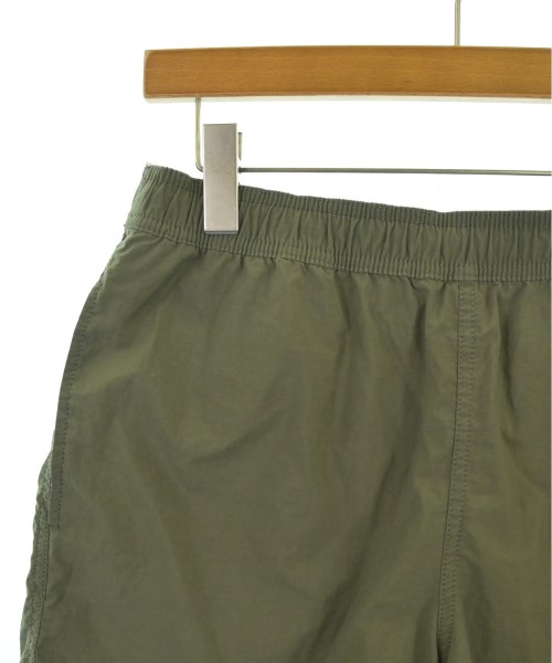 THE NORTH FACE（ザノースフェイス）ショートパンツ カーキ サイズ:L メンズ/2200680286116