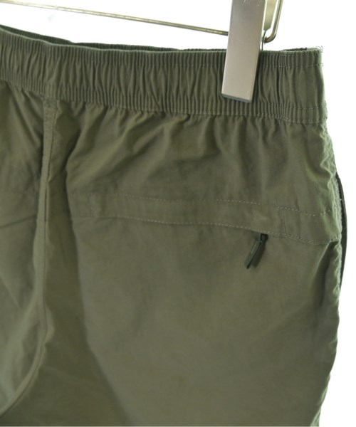 THE NORTH FACE（ザノースフェイス）ショートパンツ カーキ サイズ:L メンズ/2200680286116