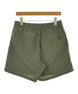 THE NORTH FACE（ザノースフェイス）ショートパンツ カーキ サイズ:L メンズ/2200680286116