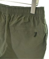 THE NORTH FACE（ザノースフェイス）ショートパンツ カーキ サイズ:L メンズ/2200680286116