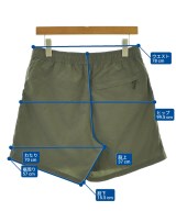 THE NORTH FACE（ザノースフェイス）ショートパンツ カーキ サイズ:L メンズ/2200680286116