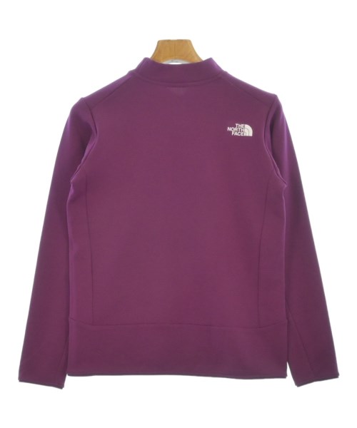 THE NORTH FACE（ザノースフェイス）Tシャツ・カットソー 紫 サイズ:M レディース/2200681577114