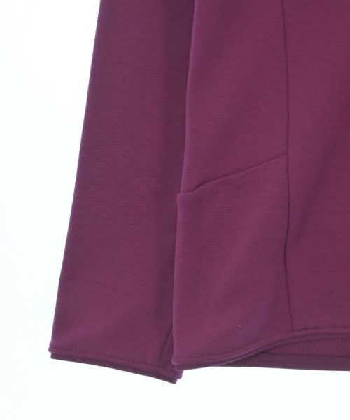 THE NORTH FACE（ザノースフェイス）Tシャツ・カットソー 紫 サイズ:M レディース/2200681577114