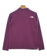 THE NORTH FACE（ザノースフェイス）Tシャツ・カットソー 紫 サイズ:M レディース/2200681577114