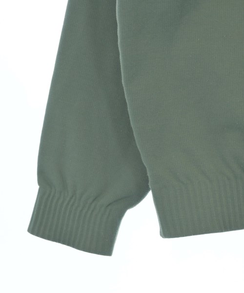 THE NORTH FACE（ザノースフェイス）スウェット 緑 サイズ:M レディース/2200681577145