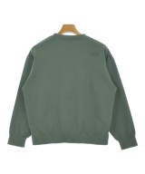 THE NORTH FACE（ザノースフェイス）スウェット 緑 サイズ:M レディース/2200681577145