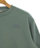 THE NORTH FACE（ザノースフェイス）スウェット 緑 サイズ:M レディース/2200681577145