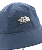THE NORTH FACE（ザノースフェイス）ハット 紺 サイズ:L メンズ/2200682853057