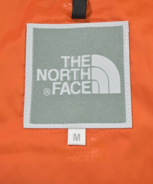 THE NORTH FACE（ザノースフェイス）ブルゾン 緑 サイズ:M レディース/2200687273096