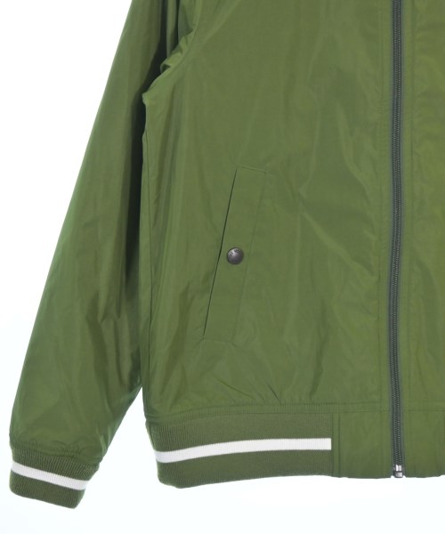THE NORTH FACE（ザノースフェイス）ブルゾン 緑 サイズ:M レディース/2200687273096
