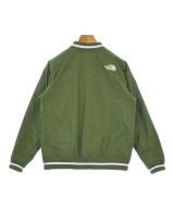 THE NORTH FACE（ザノースフェイス）ブルゾン 緑 サイズ:M レディース/2200687273096