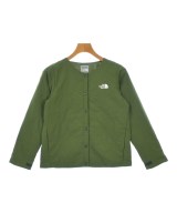 THE NORTH FACE（ザノースフェイス）ブルゾン 緑 サイズ:M レディース/2200687273096